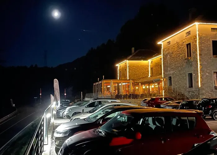 Re Delle Alpi Resort&Spa, 4 Stelle Superior