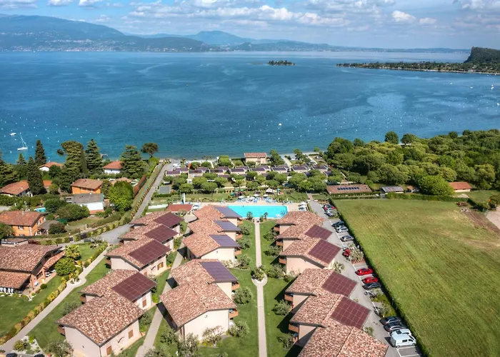 Onda Blu Resort Manerba del Garda
