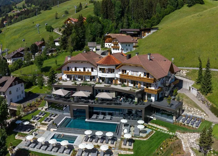 Hotel Christoph