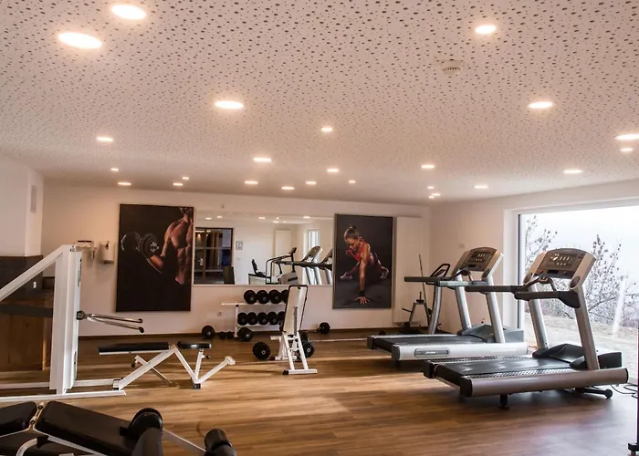 Parkhotel Holzerhof Meransen