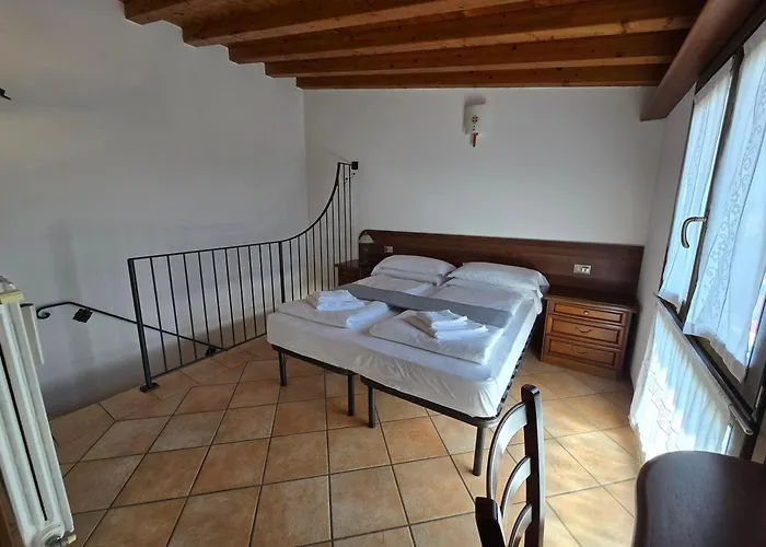 Hotel Gallo Tignale