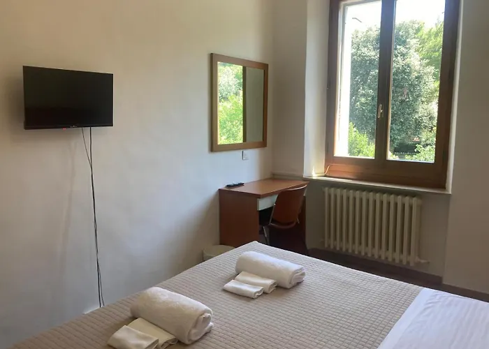 Albergo Italia
