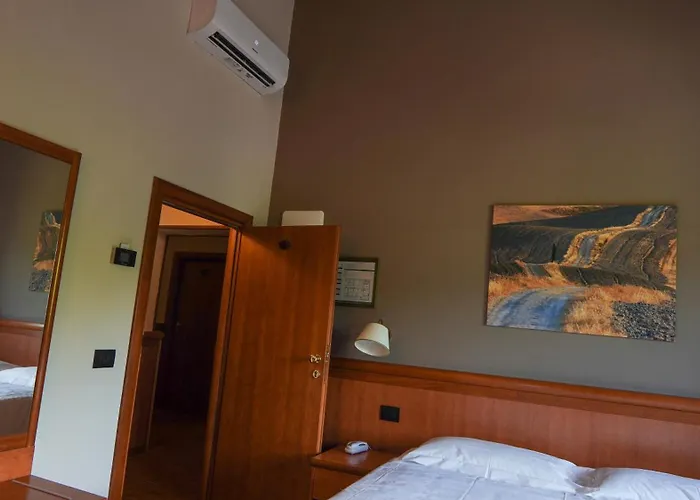 Locanda La Scottiglia
