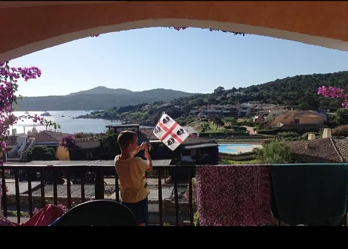 Residenza Chrysalis Bay
