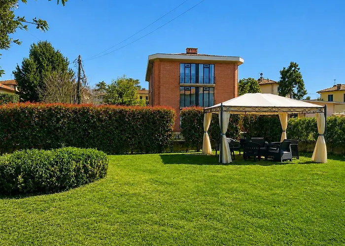Villa Catelli Lucca
