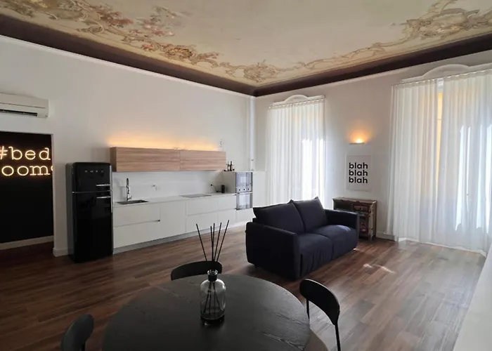 Room Verona Ai Conti