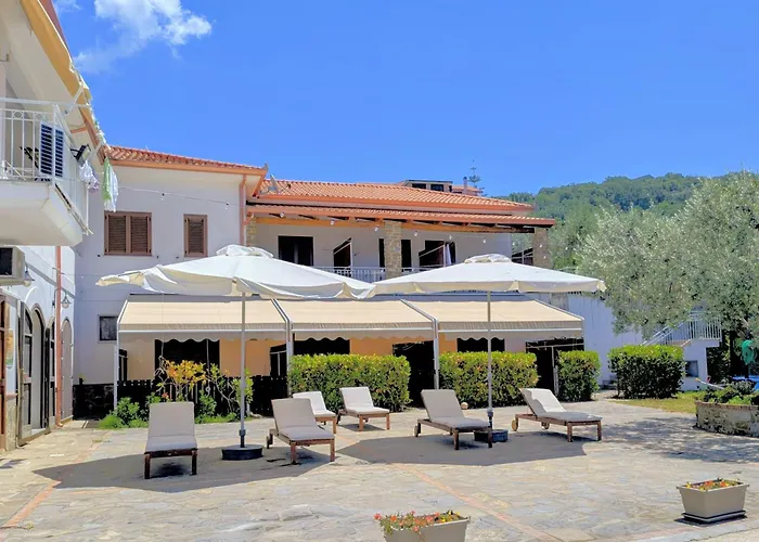 Tenuta Marga Agnone Cilento