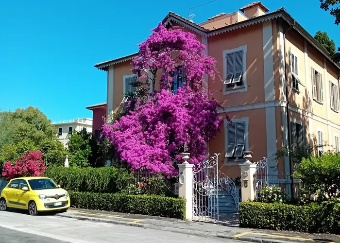Bed and Breakfast La Casa Dei Paggi à Sestri Levante