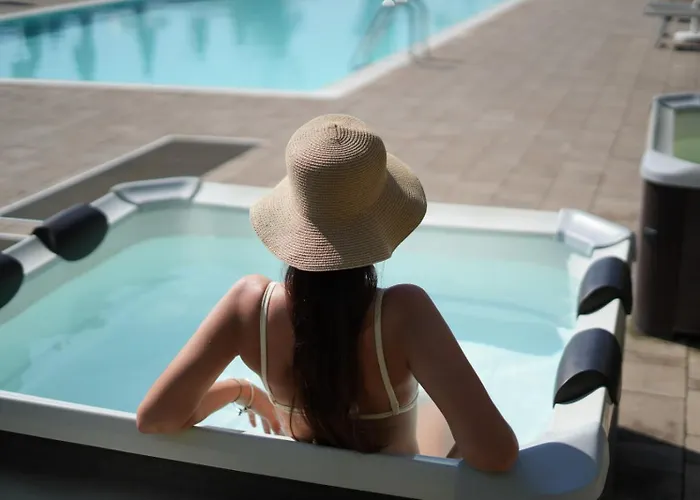Aparthotel Sabbia&Mare Rosolina Mare