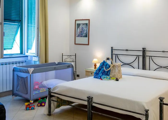 Hotel Palace Levanto