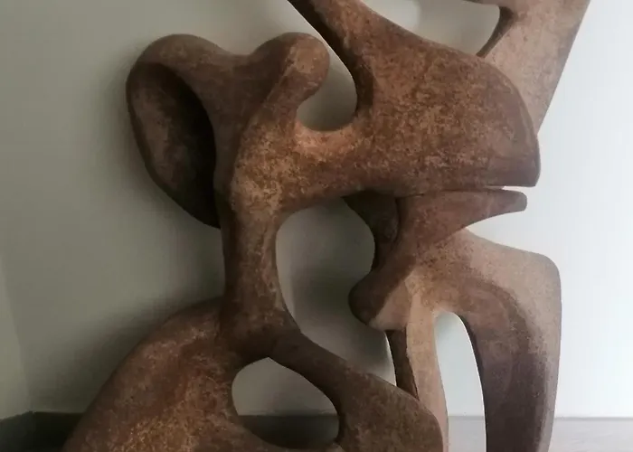 DOMUS CORALLA BnB Racconti Di Viaggio