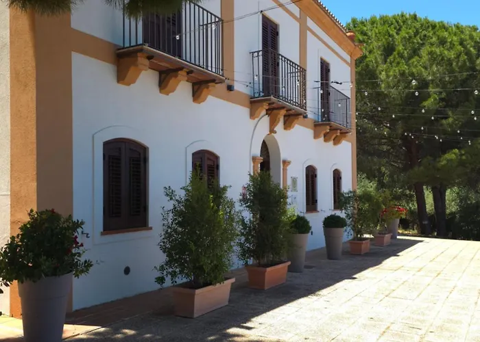 Villa Del Vescovo