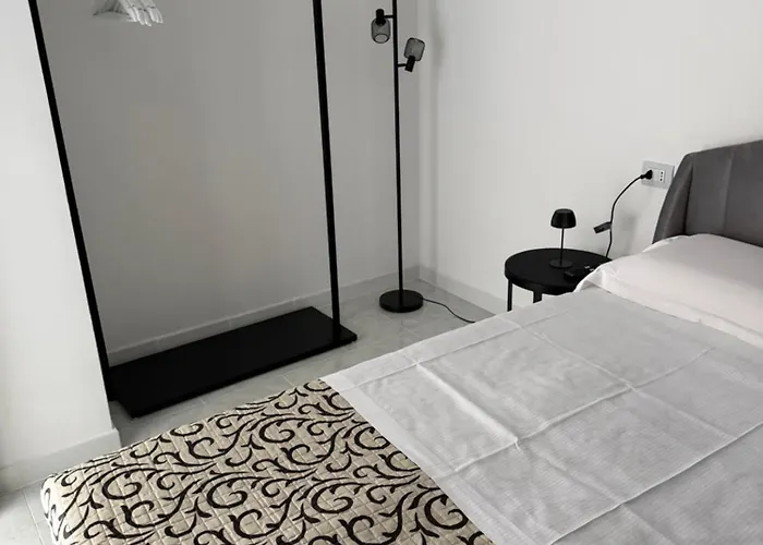 B&B Blessed Bilocale