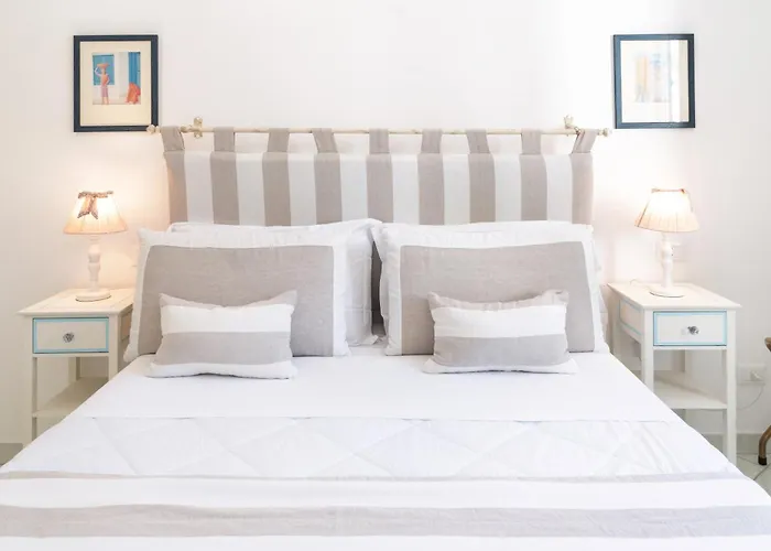 Queen Suite - Luxury Rooms (Adults Only) Forio di Ischia