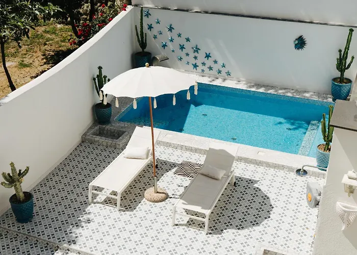 Queen Suite - Luxury Rooms (Adults Only) Forio di Ischia