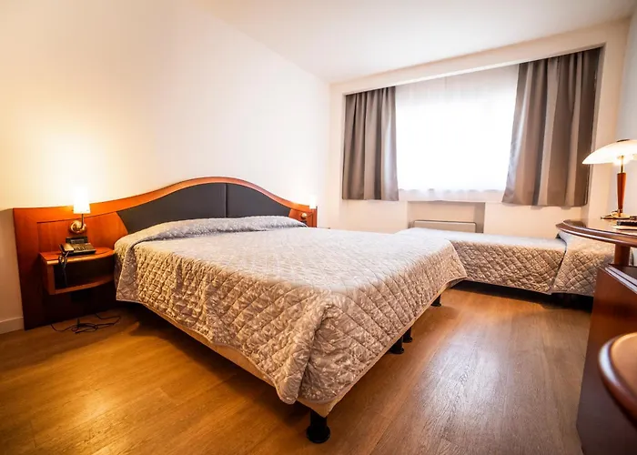 Hotel Donizetti
