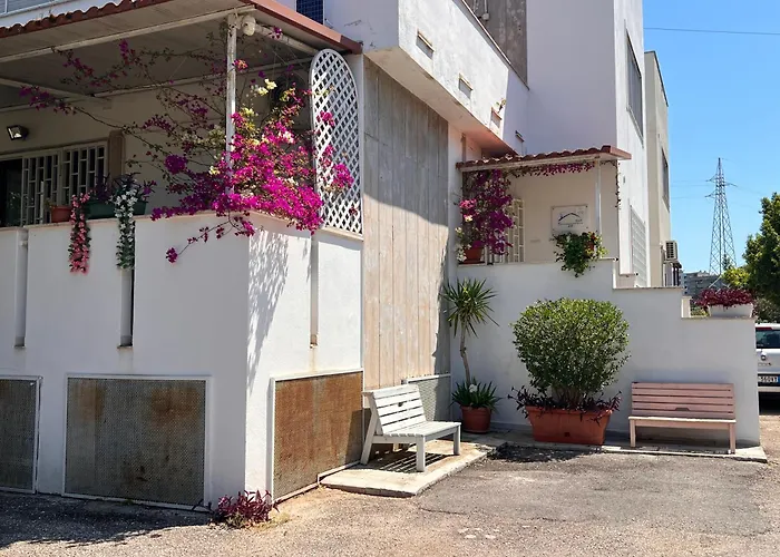 Villa Come A Casa Tua Bari