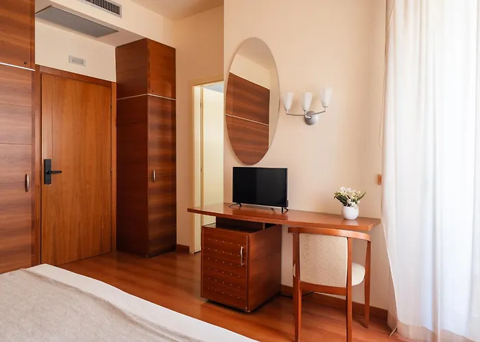 Hotel Gala Pesaro