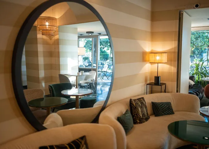 Hotel Ancora Verbania