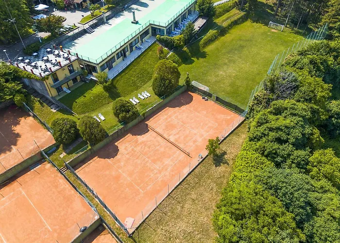 Park Hotel Jolanda
