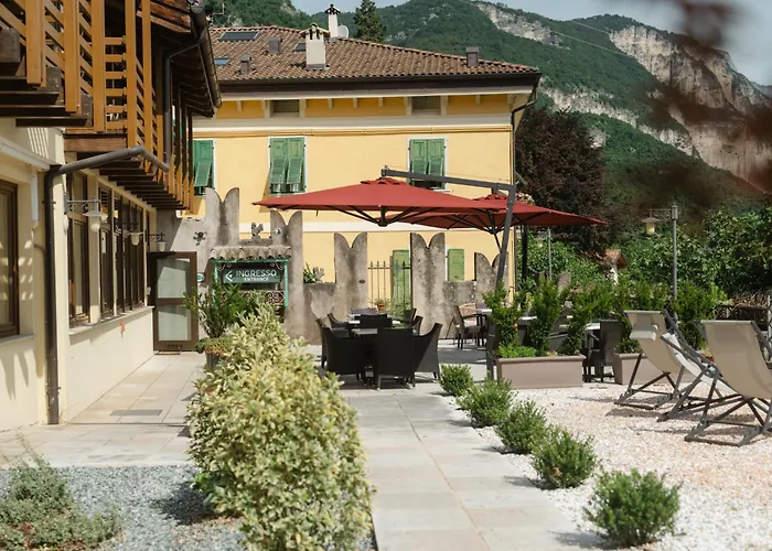 Hotel al Dòs - Breakfast&Private SPA