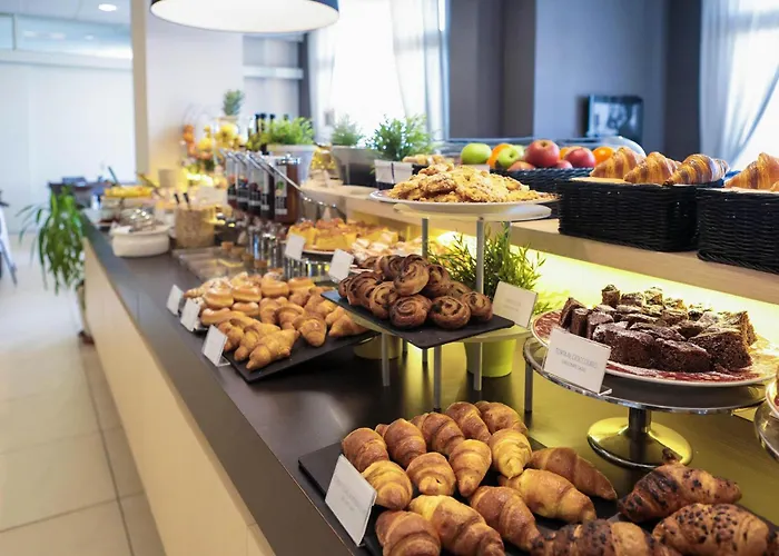 Best Western Hotel Cristallo Mantova Virgilio