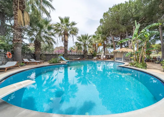 Hotel Al Togo Fitness & Relax