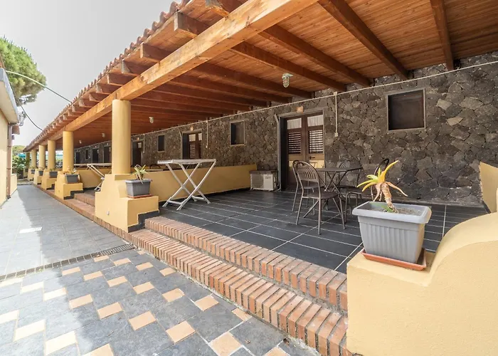 Hotel Al Togo Fitness & Relax