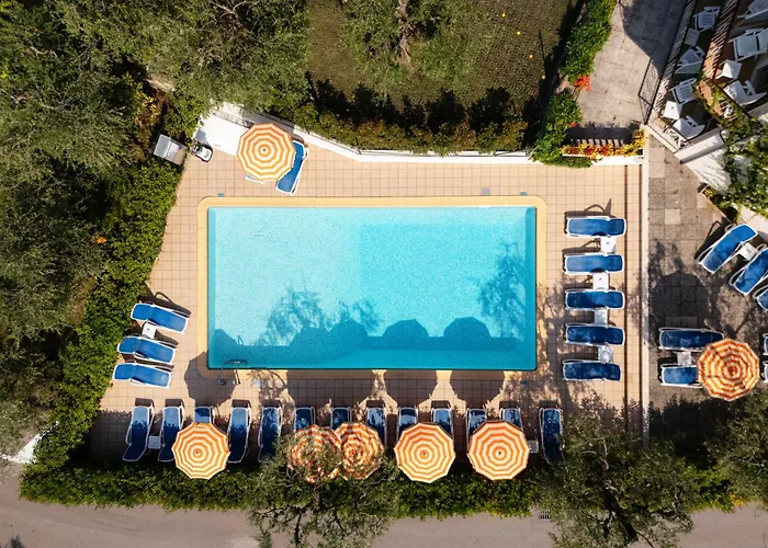 Hotel Garden Limone sul Garda
