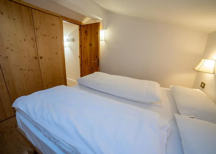 Residence Derby Club Folgaria