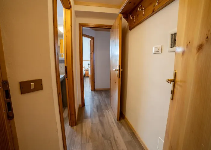 Residence Derby Club Folgaria