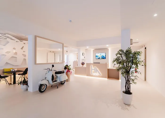 Hotel Anny
