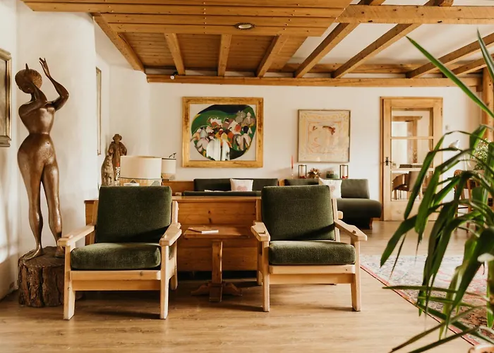 Hotel Corona Cortina d'Ampezzo