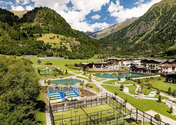 Hotel Schneeberg Family Resort&SPA