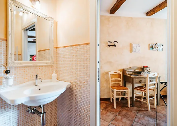 B&B Il Feriolo
