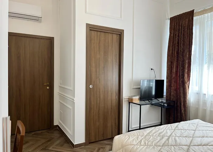Umi B&B