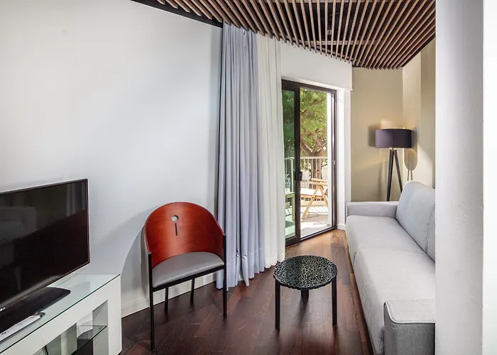 Monaco Suites Hotel Lignano Sabbiadoro