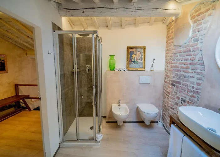 Il Pozzo Di Santa Zita