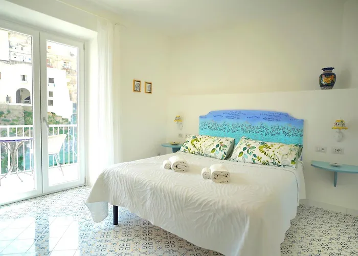La Casetta Positano