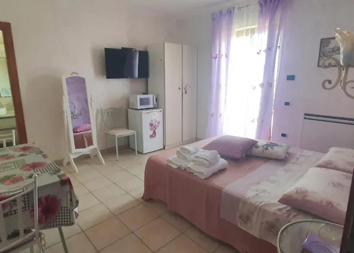 Villa G&G Santa Domenica 