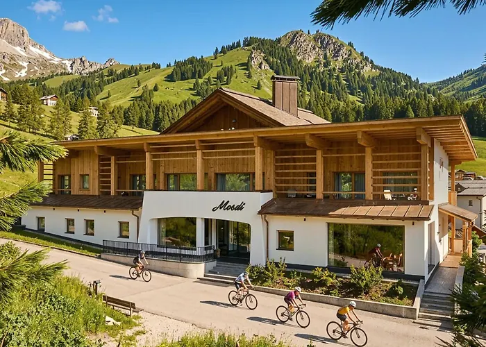 Hotel Mesdi
