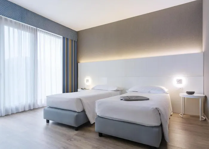 Hotel Viest Vicenza