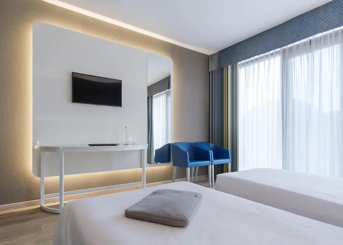 Hotel Viest Vicenza