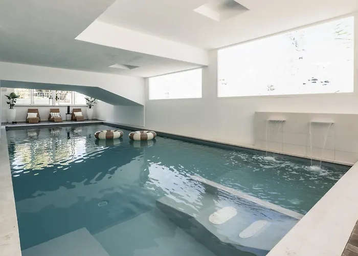 Hotel Continental Senigallia