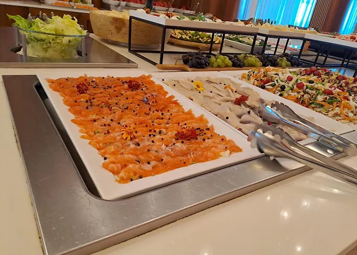 Hotel Negresco Cattolica