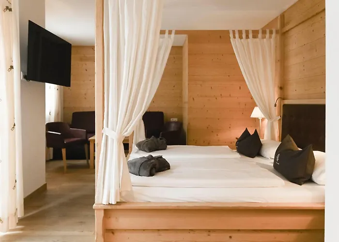 Alpenheim Charming & Spa Hotel