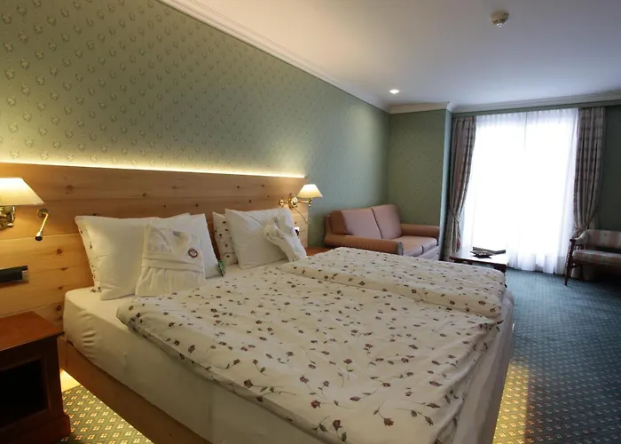 Hotel Sochers Club