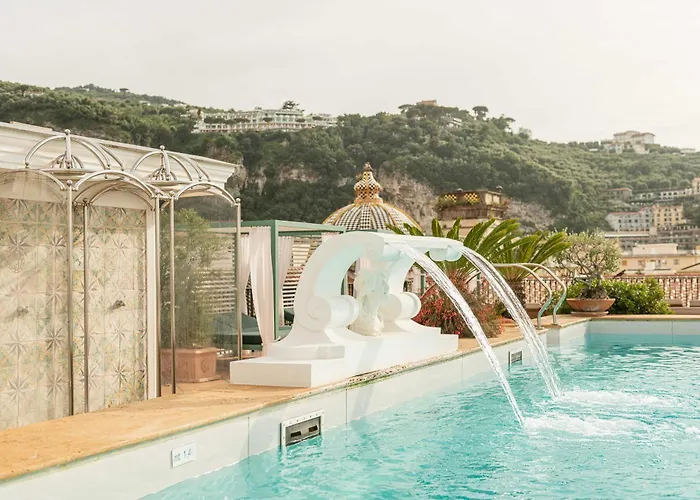 Grand Hotel La Favorita