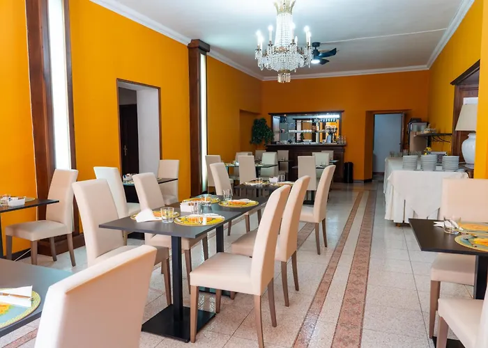 Albergo San Lorenzo Grosseto