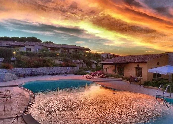 Punta Falcone Resort Santa Teresa Gallura